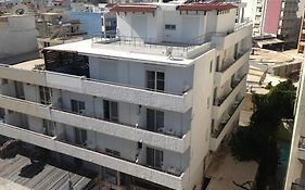 Aialion Studios & Apartments - Steve Apartments